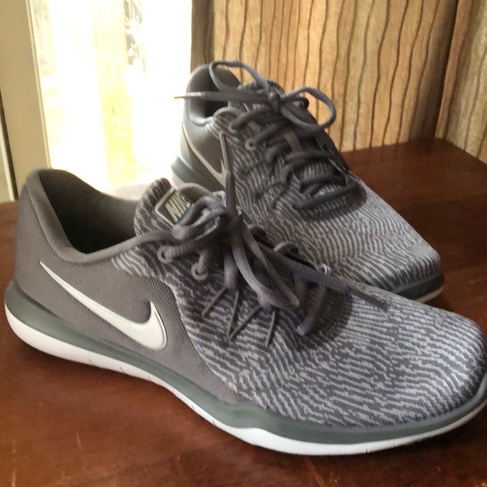 Nike shoes